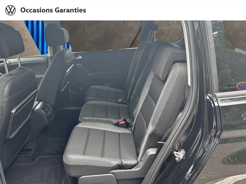 Voitures occasions VOLKSWAGEN TOURAN Active Metz