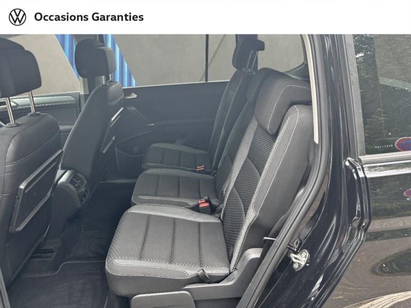 Voitures occasions VOLKSWAGEN TOURAN Active Metz