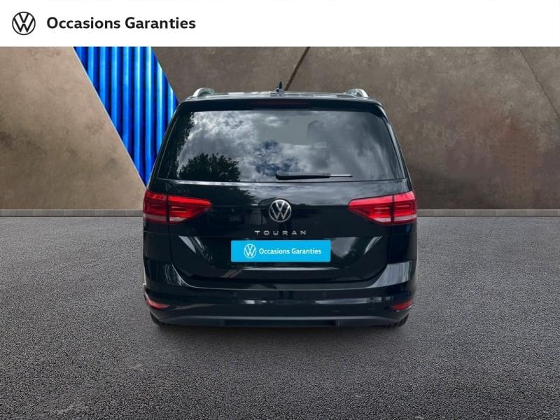 Voitures occasions VOLKSWAGEN TOURAN Active Metz