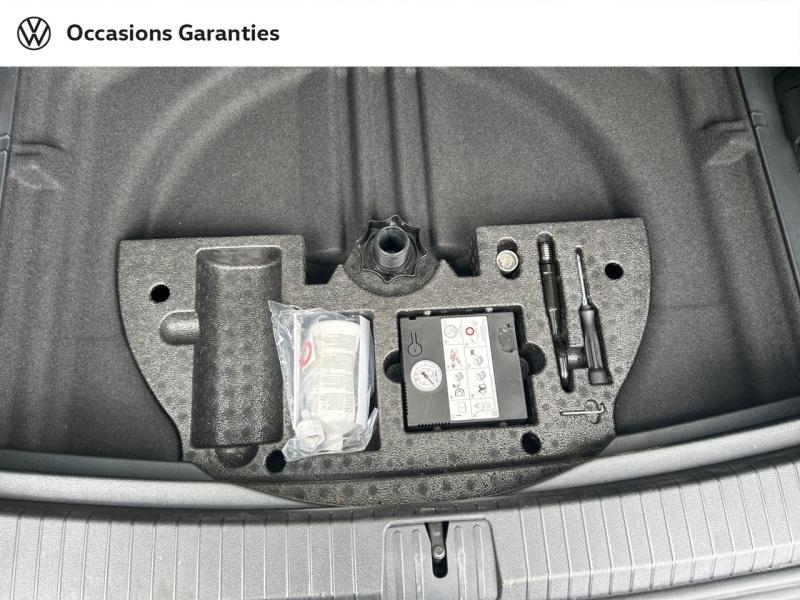 Voitures occasions VOLKSWAGEN TOURAN Active Metz