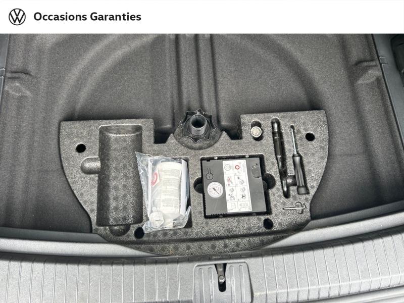 Voitures occasions VOLKSWAGEN TOURAN Active Metz
