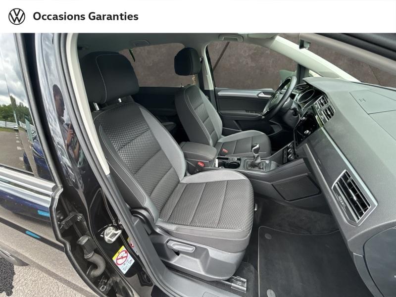 Voitures occasions VOLKSWAGEN TOURAN Active Metz