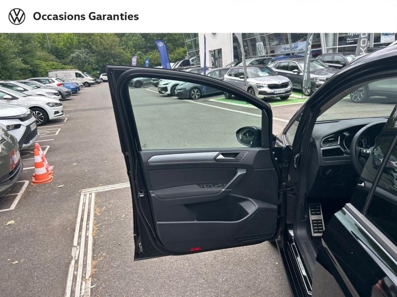Voitures occasions VOLKSWAGEN TOURAN Active Metz