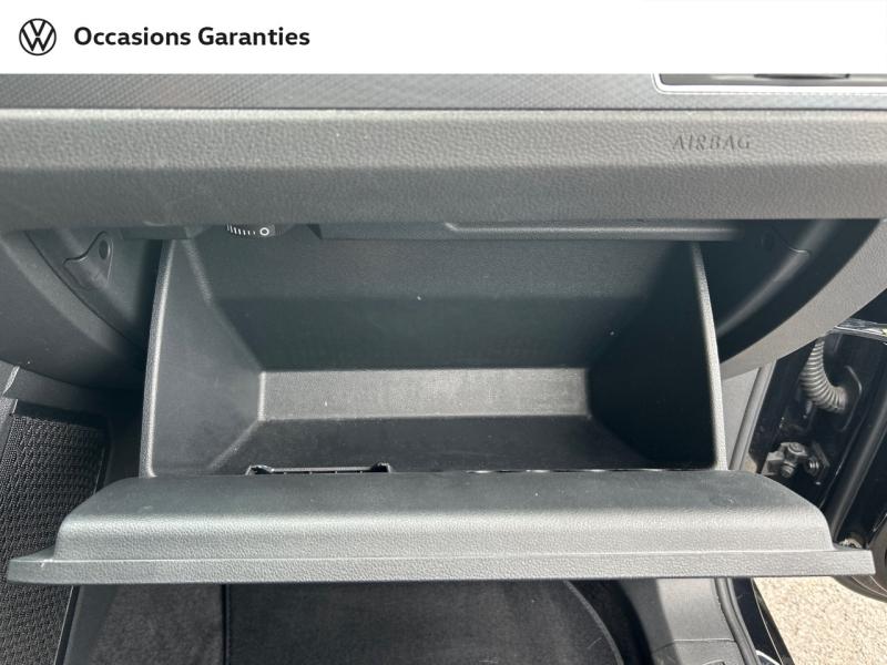 Voitures occasions VOLKSWAGEN TOURAN Active Metz