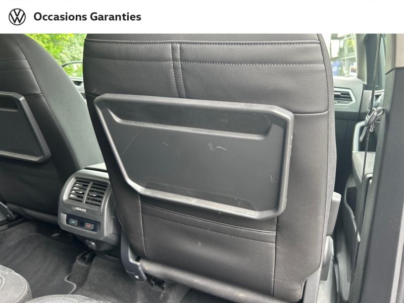 Voitures occasions VOLKSWAGEN TOURAN Active Metz