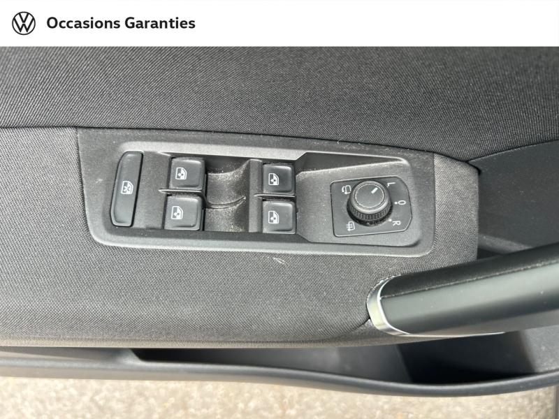 Voitures occasions VOLKSWAGEN TOURAN Active Metz