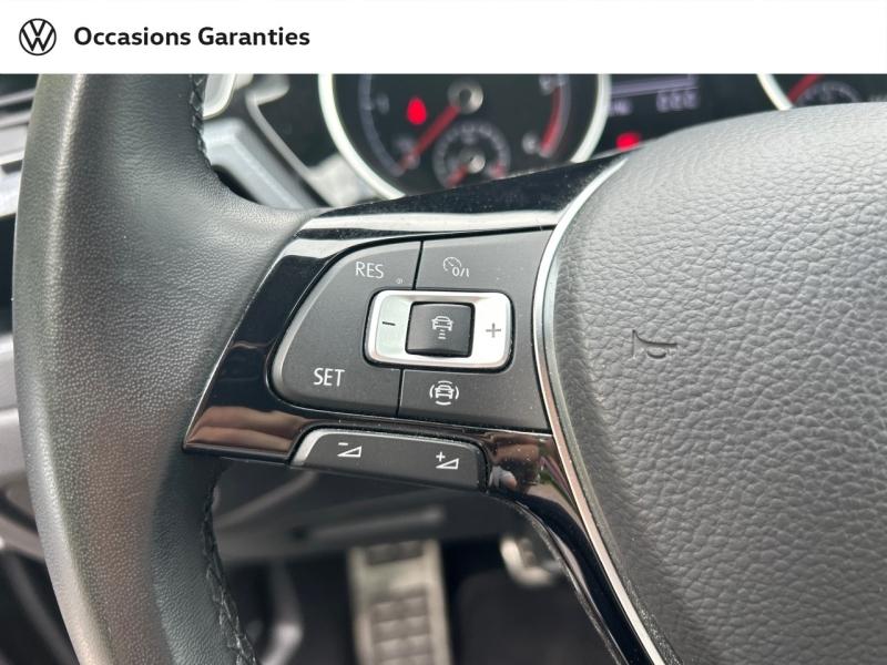 Voitures occasions VOLKSWAGEN TOURAN Active Metz