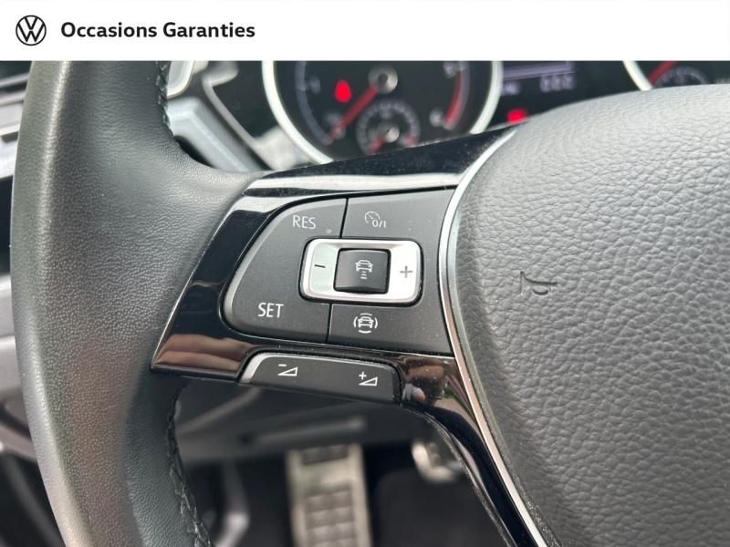 Voitures occasions VOLKSWAGEN TOURAN Active Metz