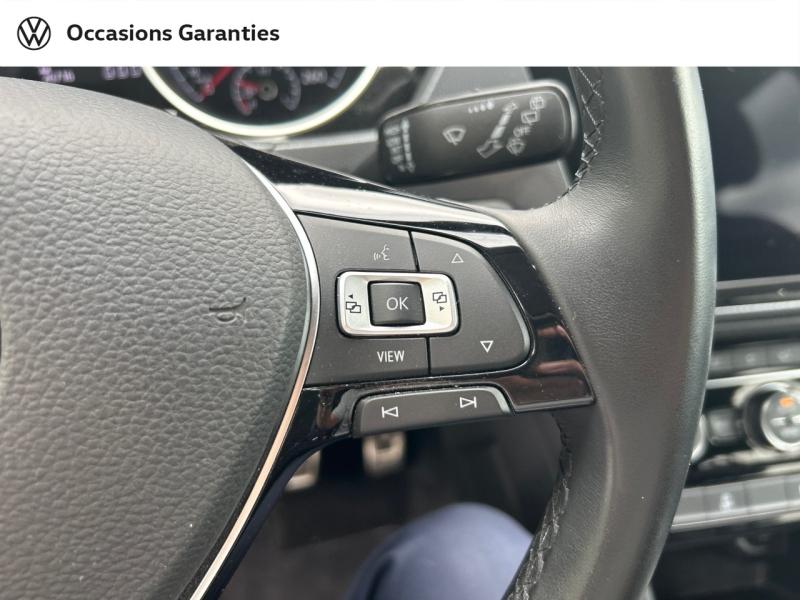 Voitures occasions VOLKSWAGEN TOURAN Active Metz