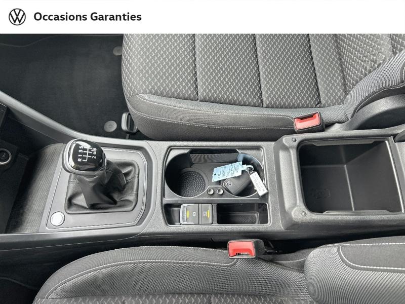 Voitures occasions VOLKSWAGEN TOURAN Active Metz