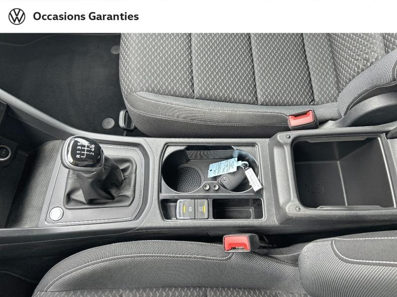 Voitures occasions VOLKSWAGEN TOURAN Active Metz