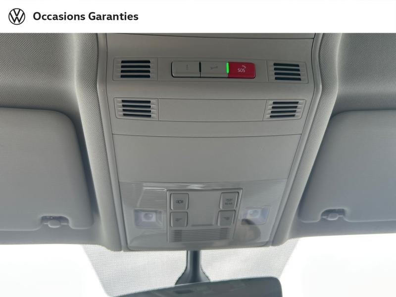 Voitures occasions VOLKSWAGEN TOURAN Active Metz