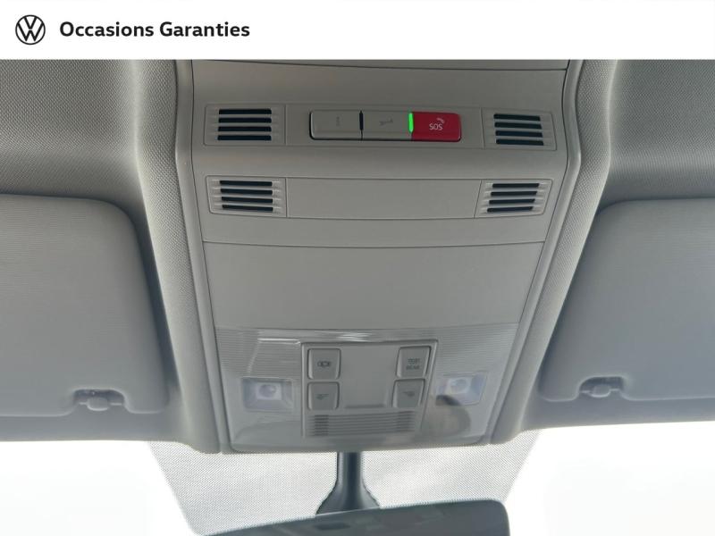 Voitures occasions VOLKSWAGEN TOURAN Active Metz