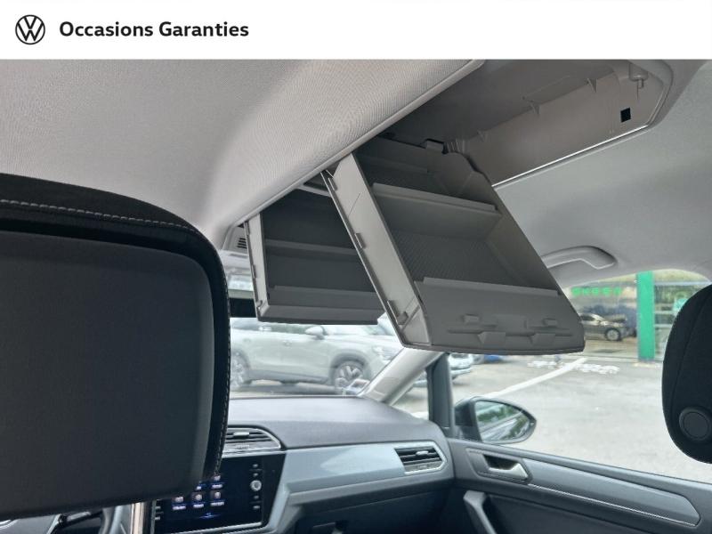 Voitures occasions VOLKSWAGEN TOURAN Active Metz