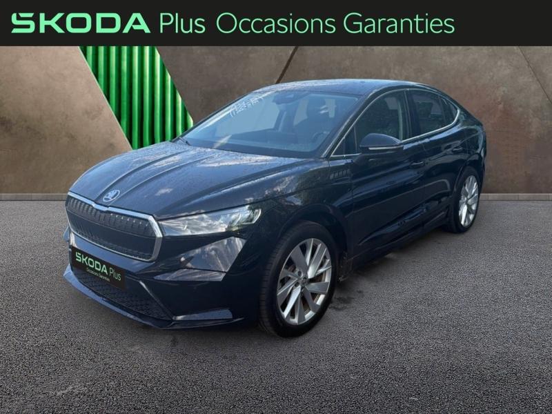 ŠKODA Enyaq Coupé