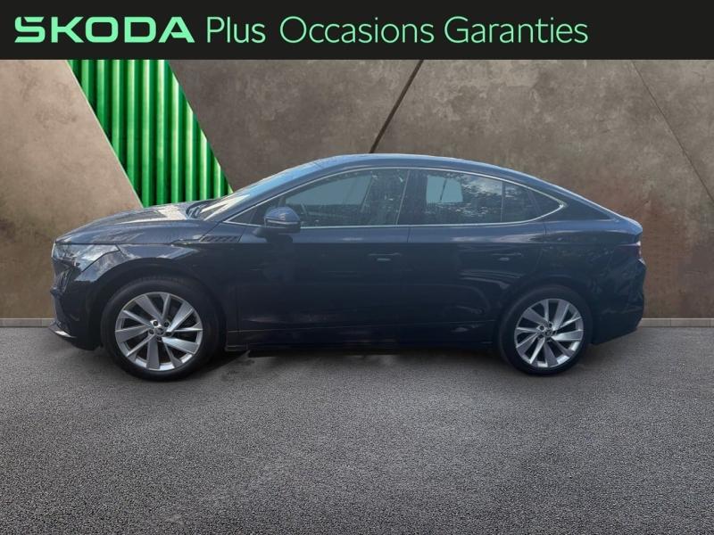 Voitures occasions ŠKODA Enyaq Coupé Base Metz