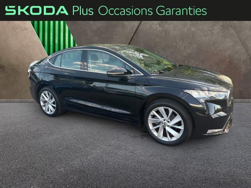 Voitures occasions ŠKODA Enyaq Coupé Base Metz