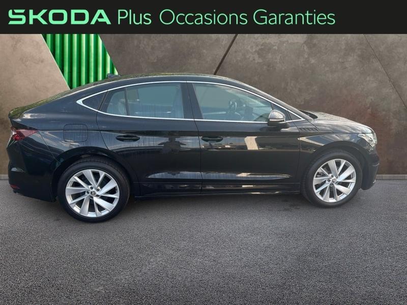 Voitures occasions ŠKODA Enyaq Coupé Base Metz