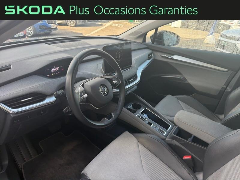 Voitures occasions ŠKODA Enyaq Coupé Base Metz