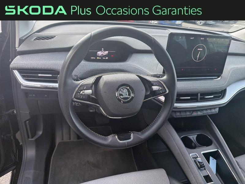 Voitures occasions ŠKODA Enyaq Coupé Base Metz