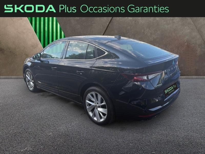 Voitures occasions ŠKODA Enyaq Coupé Base Metz