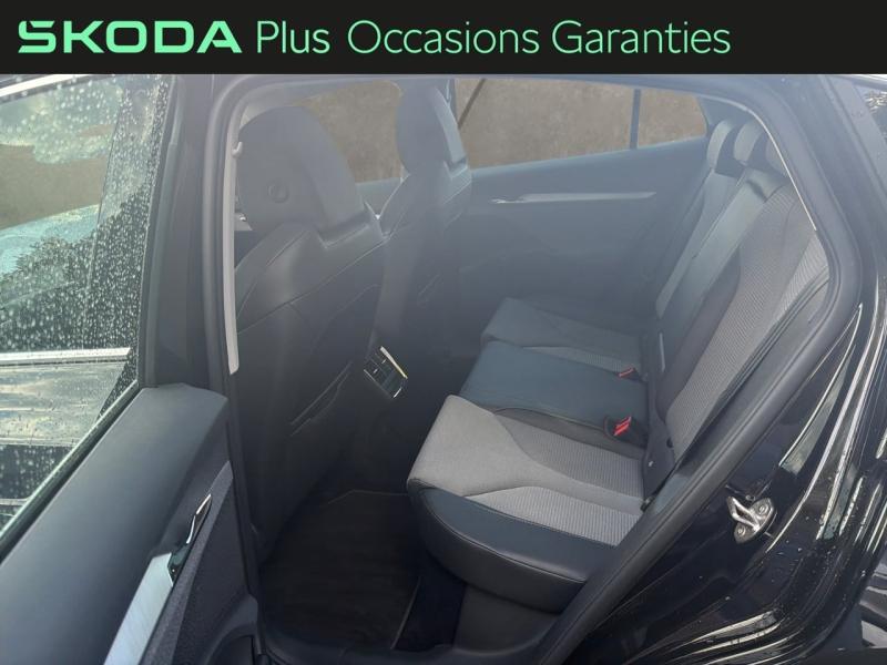 Voitures occasions ŠKODA Enyaq Coupé Base Metz
