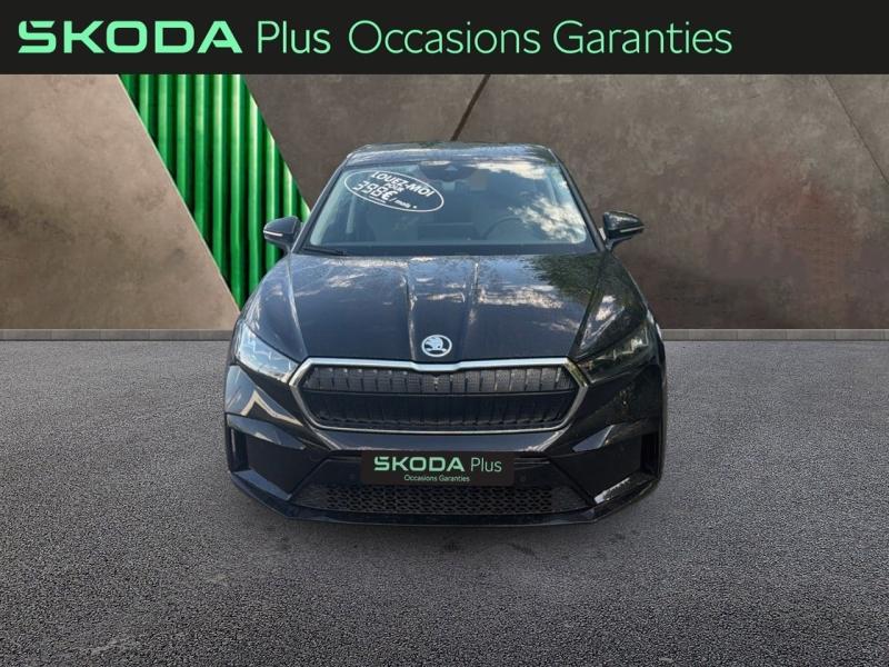 Voitures occasions ŠKODA Enyaq Coupé Base Metz