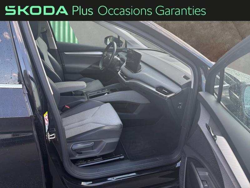 Voitures occasions ŠKODA Enyaq Coupé Base Metz