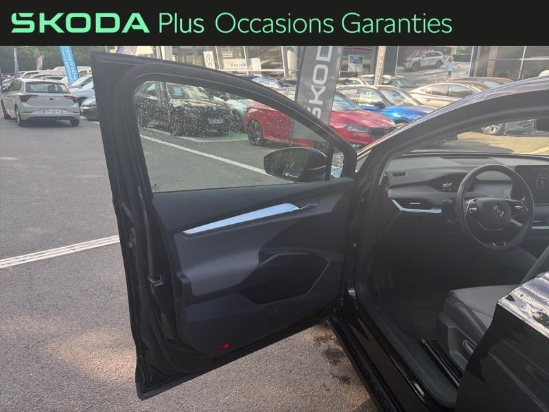 Voitures occasions ŠKODA Enyaq Coupé Base Metz