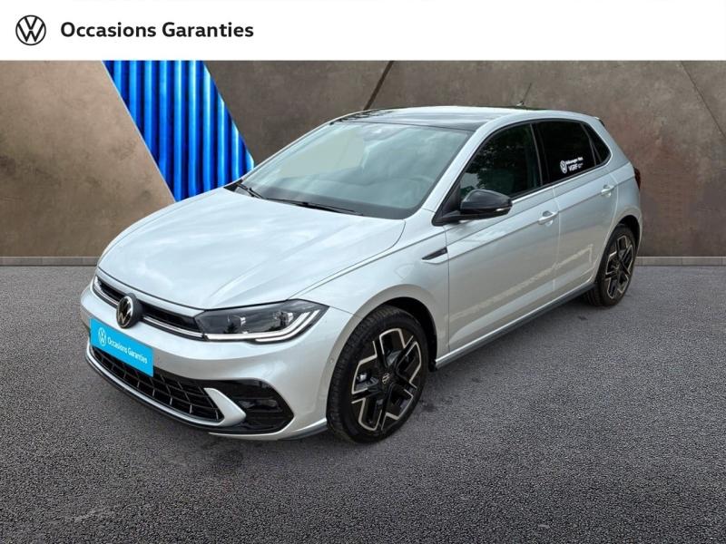 Voitures occasions VOLKSWAGEN POLO R-Line Edition Metz