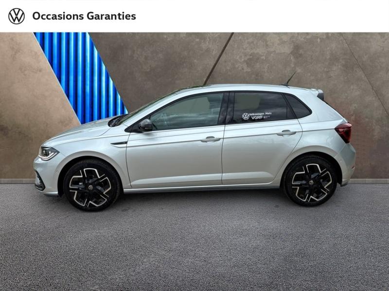 Voitures occasions VOLKSWAGEN POLO R-Line Edition Metz