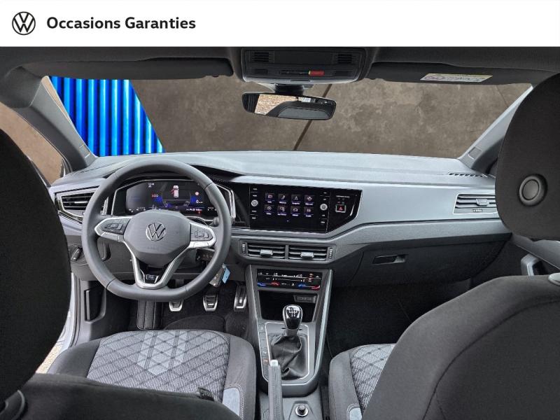 Voitures occasions VOLKSWAGEN POLO R-Line Edition Metz