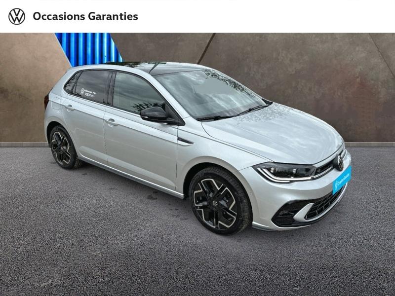 Voitures occasions VOLKSWAGEN POLO R-Line Edition Metz