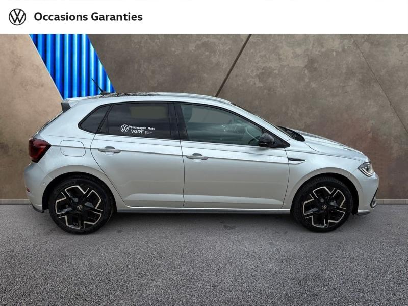 Voitures occasions VOLKSWAGEN POLO R-Line Edition Metz