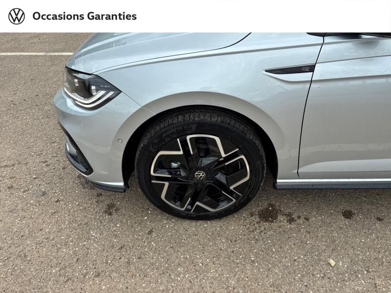 Voitures occasions VOLKSWAGEN POLO R-Line Edition Metz