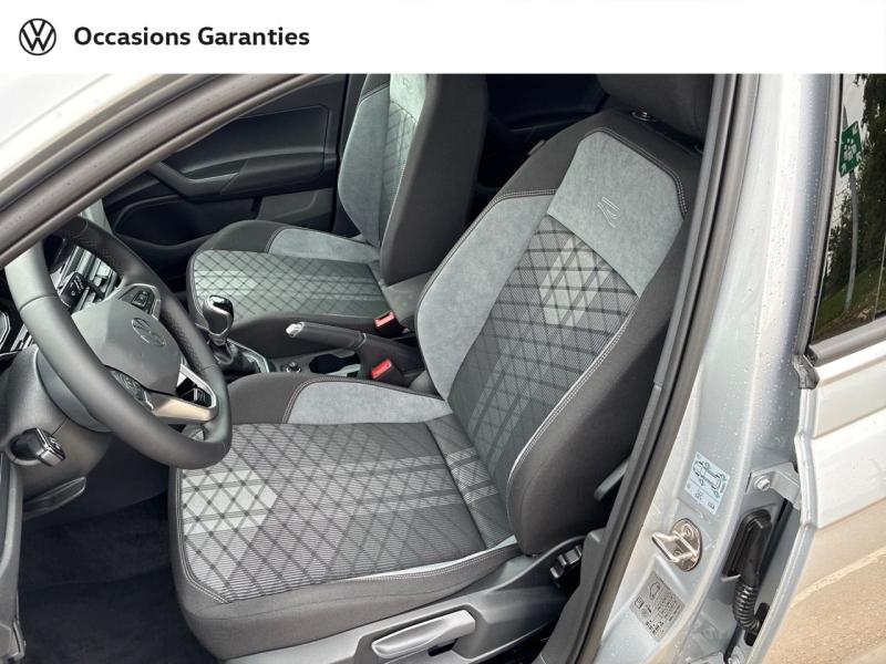 Voitures occasions VOLKSWAGEN POLO R-Line Edition Metz