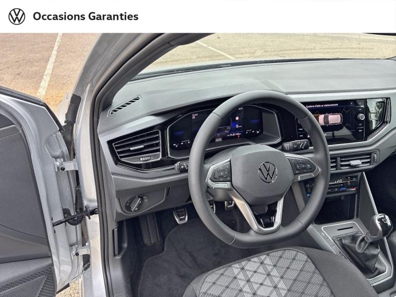 Voitures occasions VOLKSWAGEN POLO R-Line Edition Metz