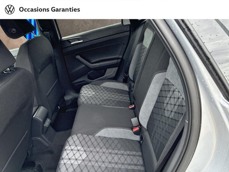 Voitures occasions VOLKSWAGEN POLO R-Line Edition Metz