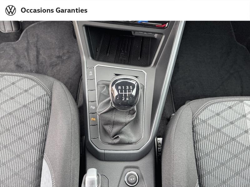 Voitures occasions VOLKSWAGEN POLO R-Line Edition Metz