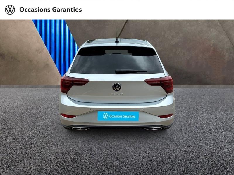 Voitures occasions VOLKSWAGEN POLO R-Line Edition Metz