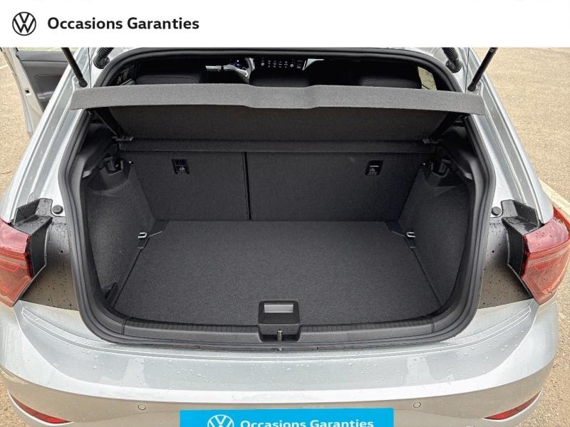 Voitures occasions VOLKSWAGEN POLO R-Line Edition Metz