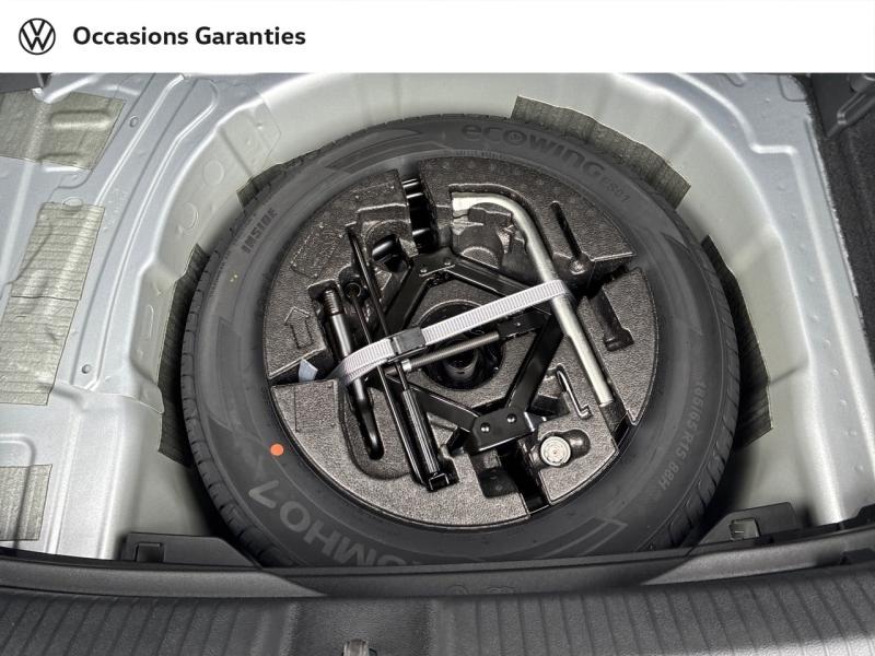 Voitures occasions VOLKSWAGEN POLO R-Line Edition Metz