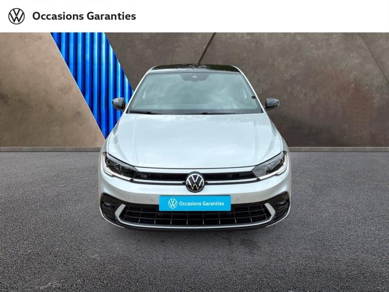 Voitures occasions VOLKSWAGEN POLO R-Line Edition Metz