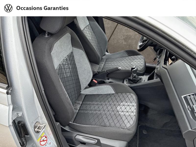 Voitures occasions VOLKSWAGEN POLO R-Line Edition Metz