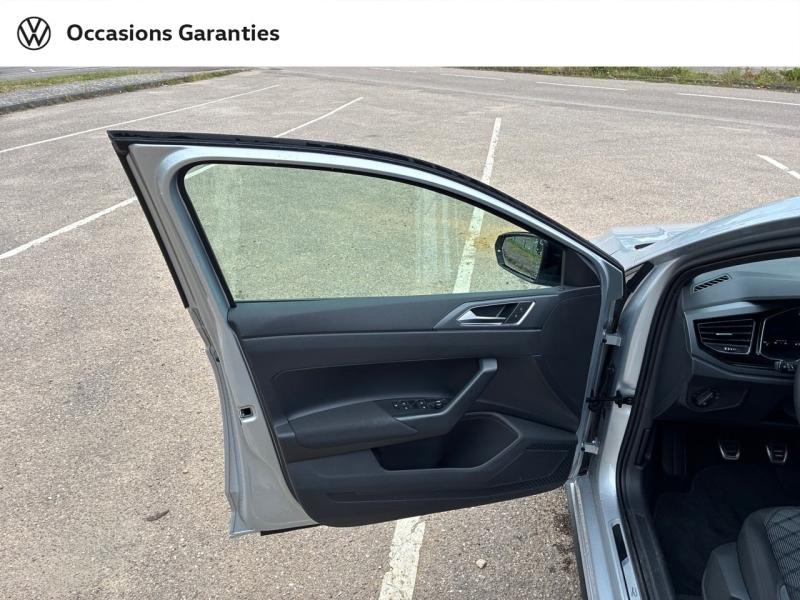 Voitures occasions VOLKSWAGEN POLO R-Line Edition Metz