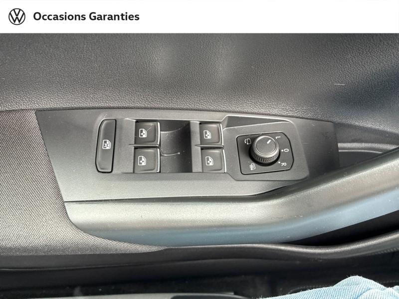 Voitures occasions VOLKSWAGEN POLO R-Line Edition Metz