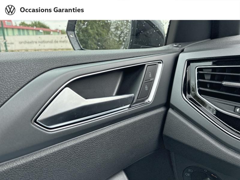 Voitures occasions VOLKSWAGEN POLO R-Line Edition Metz