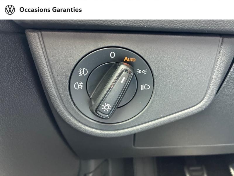 Voitures occasions VOLKSWAGEN POLO R-Line Edition Metz