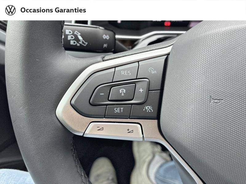 Voitures occasions VOLKSWAGEN POLO R-Line Edition Metz