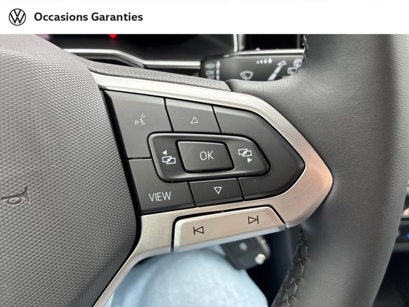 Voitures occasions VOLKSWAGEN POLO R-Line Edition Metz